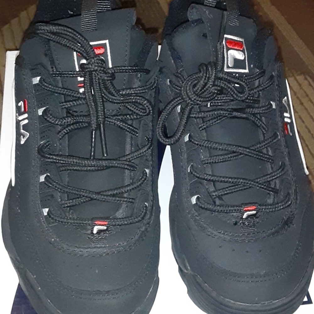 Shoes